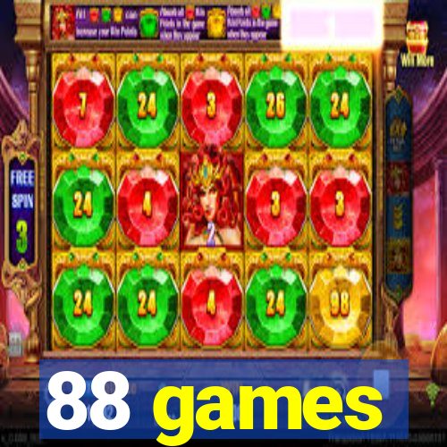 88 games